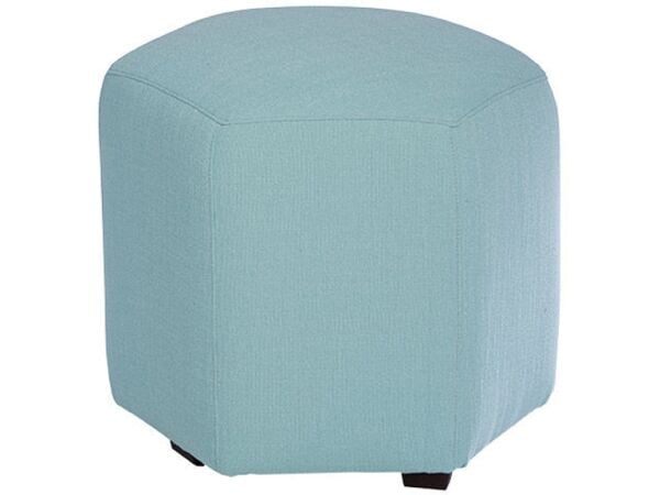 043200 New Traditions Ottoman On Display Craftmaster Furniture