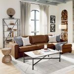 Whitestone Rectangular Cocktail Table Cocktail & Coffee Tables Bassett Furniture 22