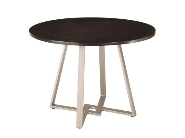 Dirk 90539 – Thermo Fused Laminate (TFL) tabletop Dining Tables Amisco