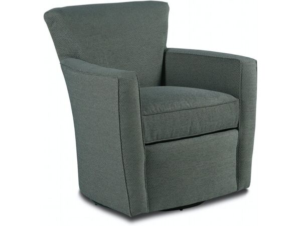 Paterson Swivel Chair Chairs Customizable
