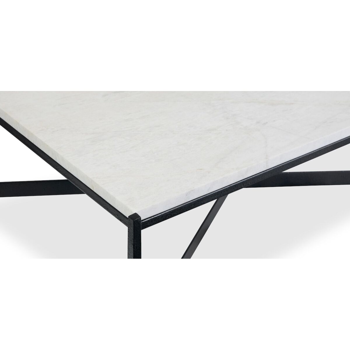 Whitestone Rectangular Cocktail Table Cocktail & Coffee Tables Bassett Furniture 17