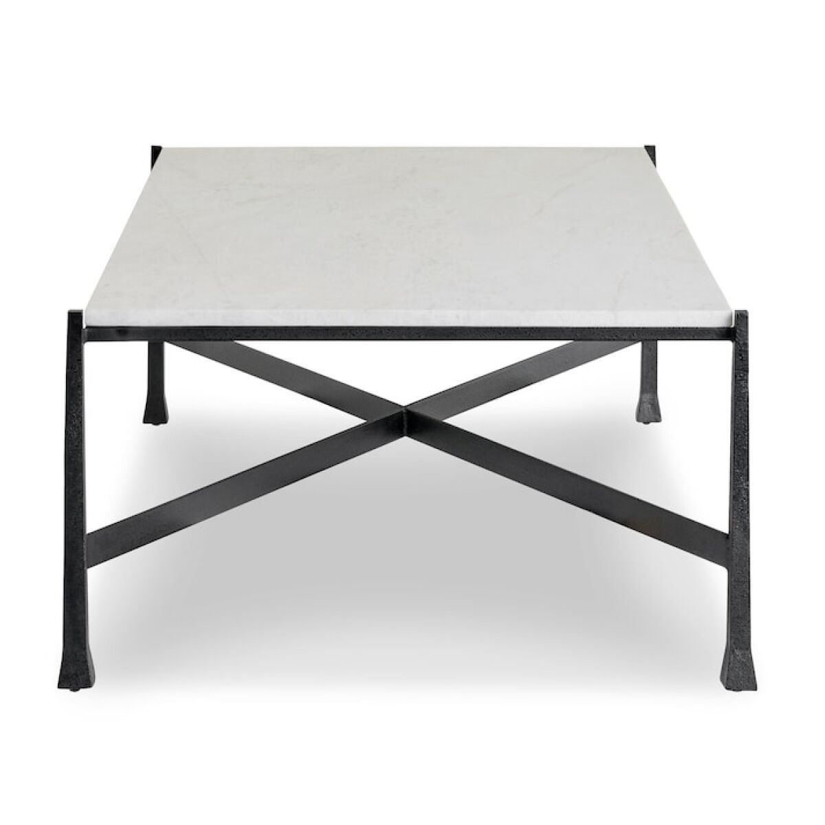 Whitestone Rectangular Cocktail Table Cocktail & Coffee Tables Bassett Furniture 16
