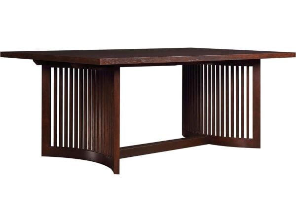 Park Slope Dining Table Dining Tables Customizable