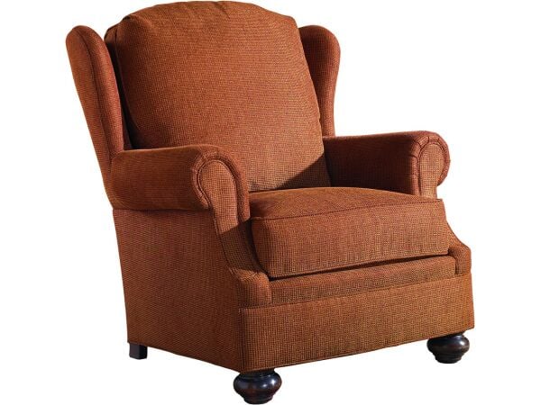 Grisham Chair Chairs Customizable