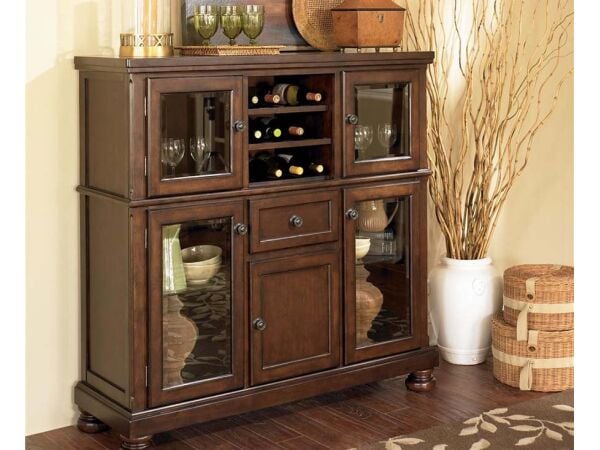 Buffet 5435 M1 Dining Storage Canadel 13