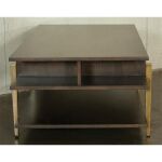Dekker Rectangular Coffee Table Cocktail & Coffee Tables Riverside Furniture 11