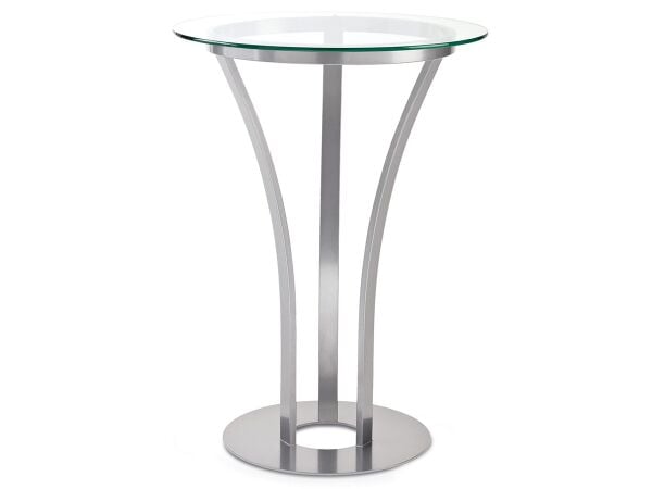 Dalia 50507-38 – Pub table base Bar Furniture Amisco