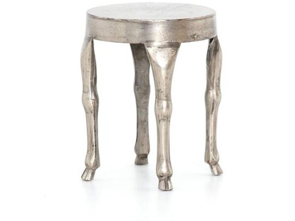 Marlow Hopedale End Table End tables Four Hands