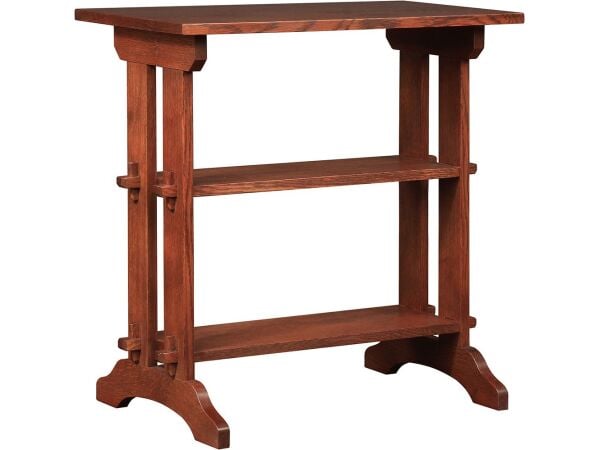 Roycroft Little Journeys Table Accent Furniture Customizable