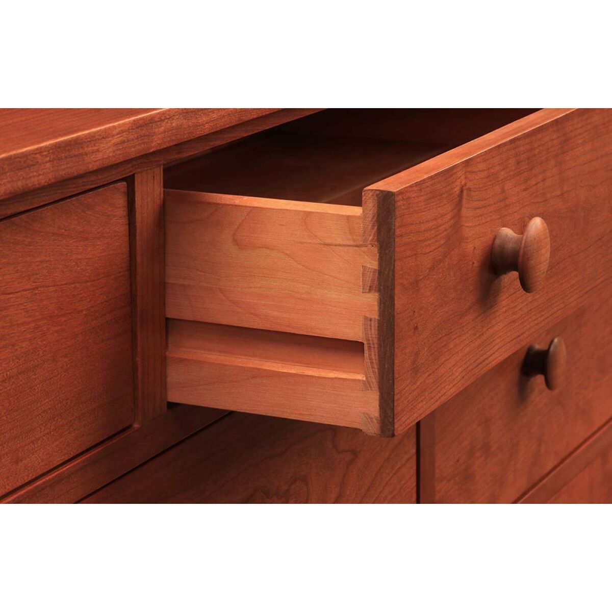 Harvey Ellis Master Dresser Dressers Customizable 6