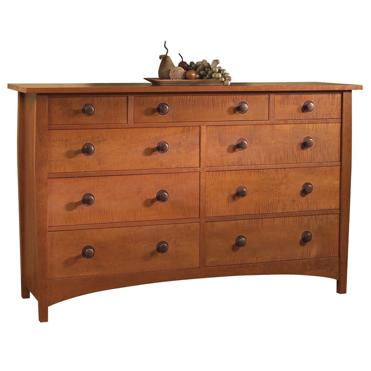 Harvey Ellis Master Dresser Dressers Customizable 5