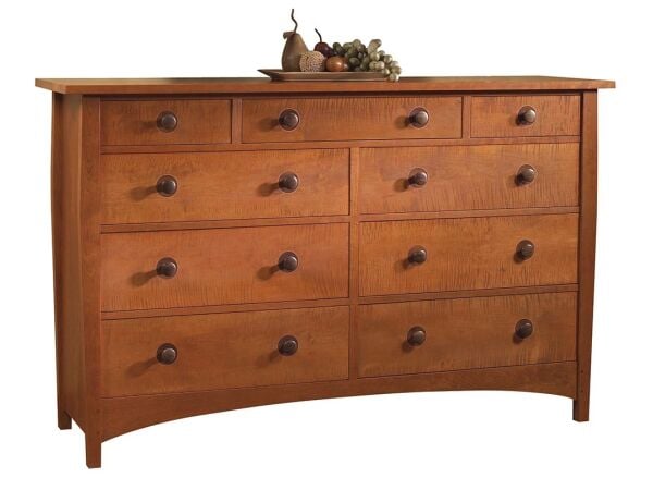 Harvey Ellis Master Dresser Dressers Customizable
