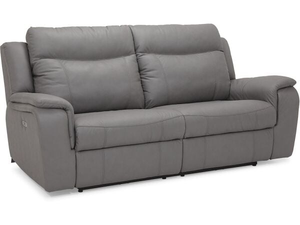Palliser Furniture Sofa Power Recliner With/Power Headrest 40167-5P Sofas Customizable