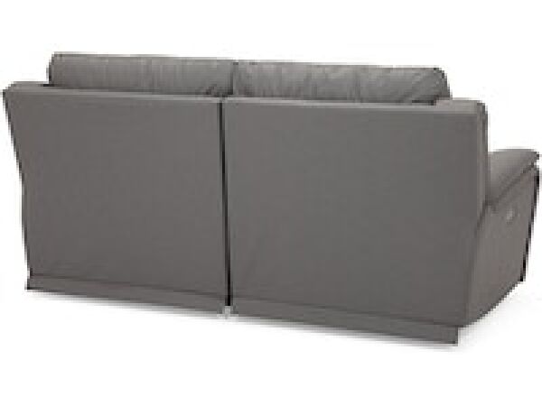 Palliser Furniture Sofa Power Recliner With/Power Headrest 40167-5P - Image 2
