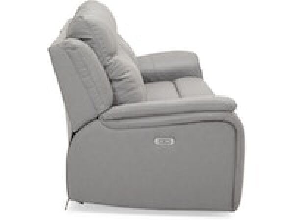 Palliser Furniture Sofa Power Recliner With/Power Headrest 40167-5P - Image 3