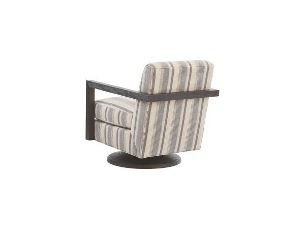 Willa Swivel Chair - Image 2