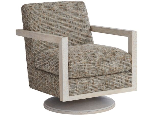 Willa Swivel Chair - Image 3
