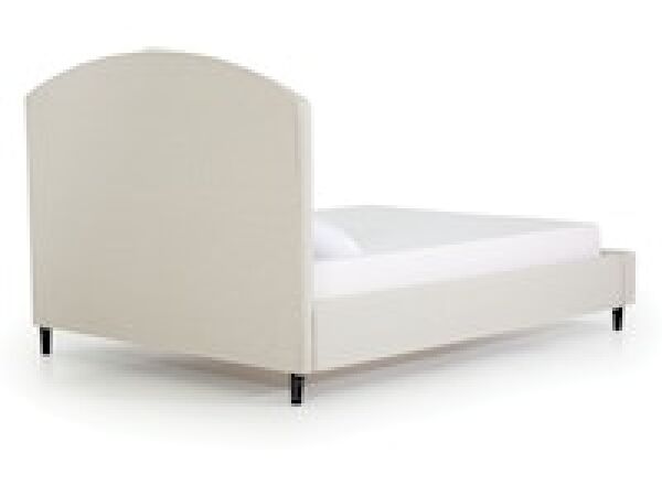 Brook Queen Bed w/Rails, Footboard & Slats (Q2, QR, QW) 77135-Q2/QR/QW - Image 2