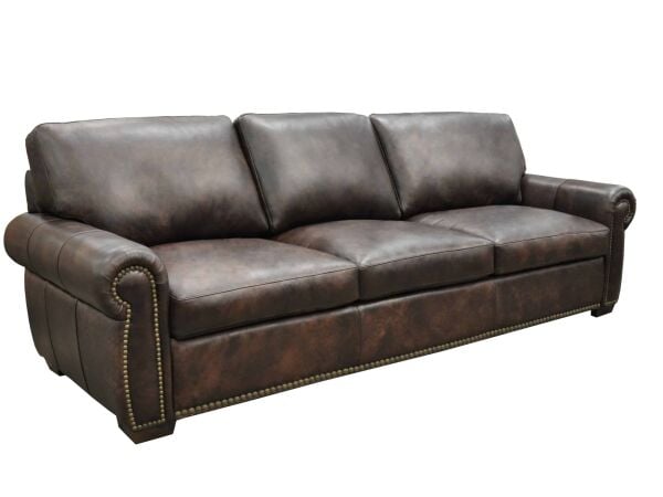 MILO 3 Studio Sofas Customizable