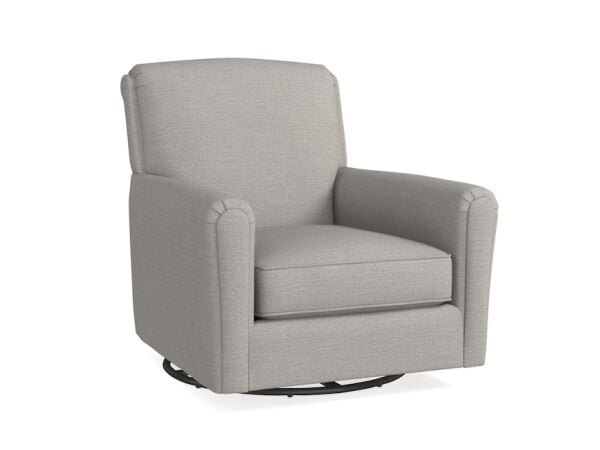 Ridgebury Swivel Glider Chairs Bassett Furniture