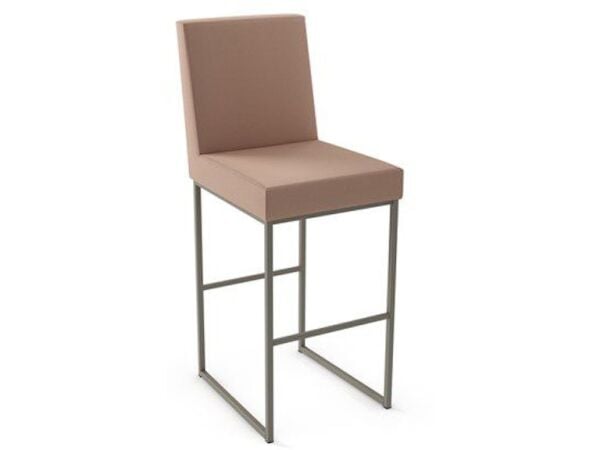 Darlene Counter Height Non Swivel Stool Barstools Amisco