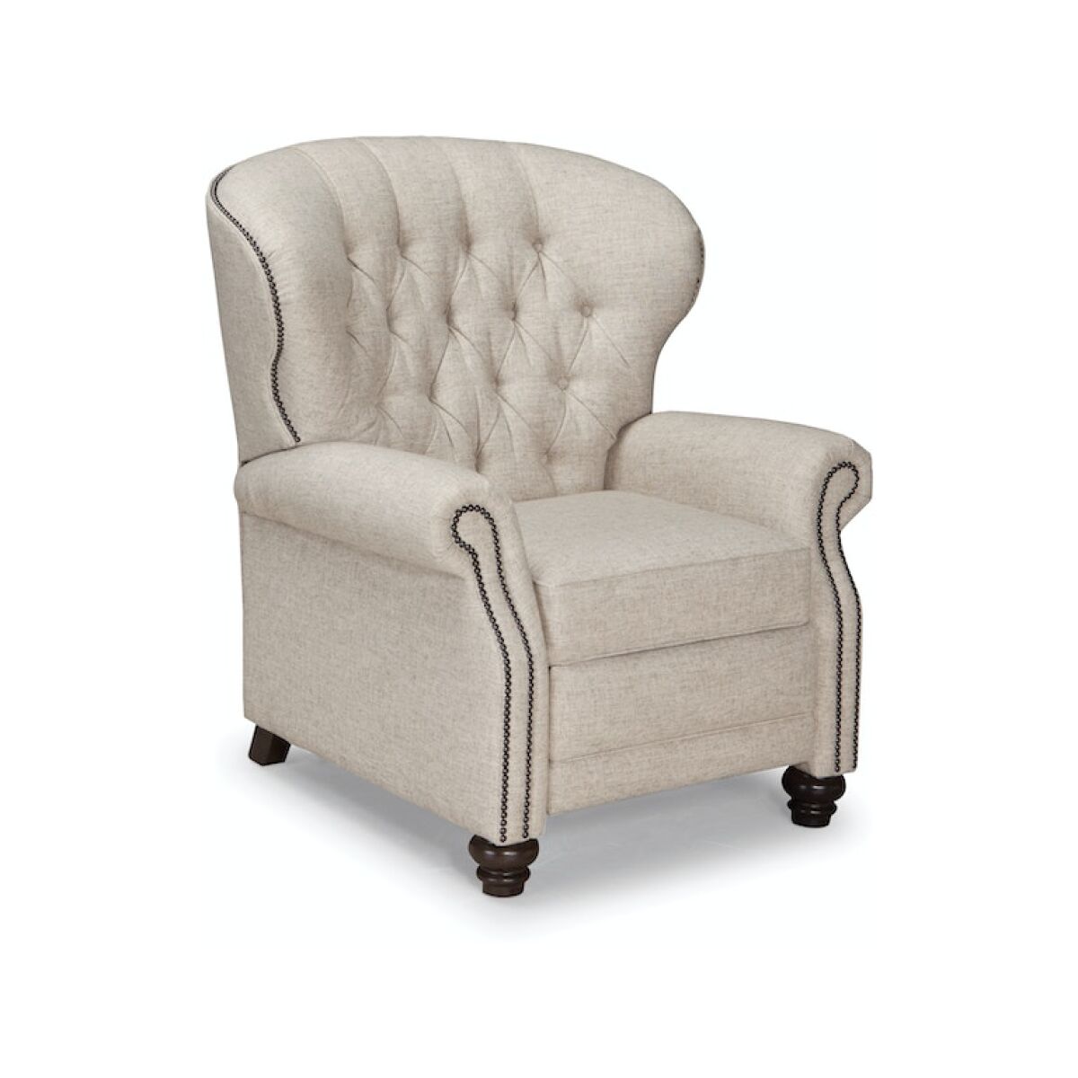 Motorized Reclining Chair 522-38 Recliners Customizable 5