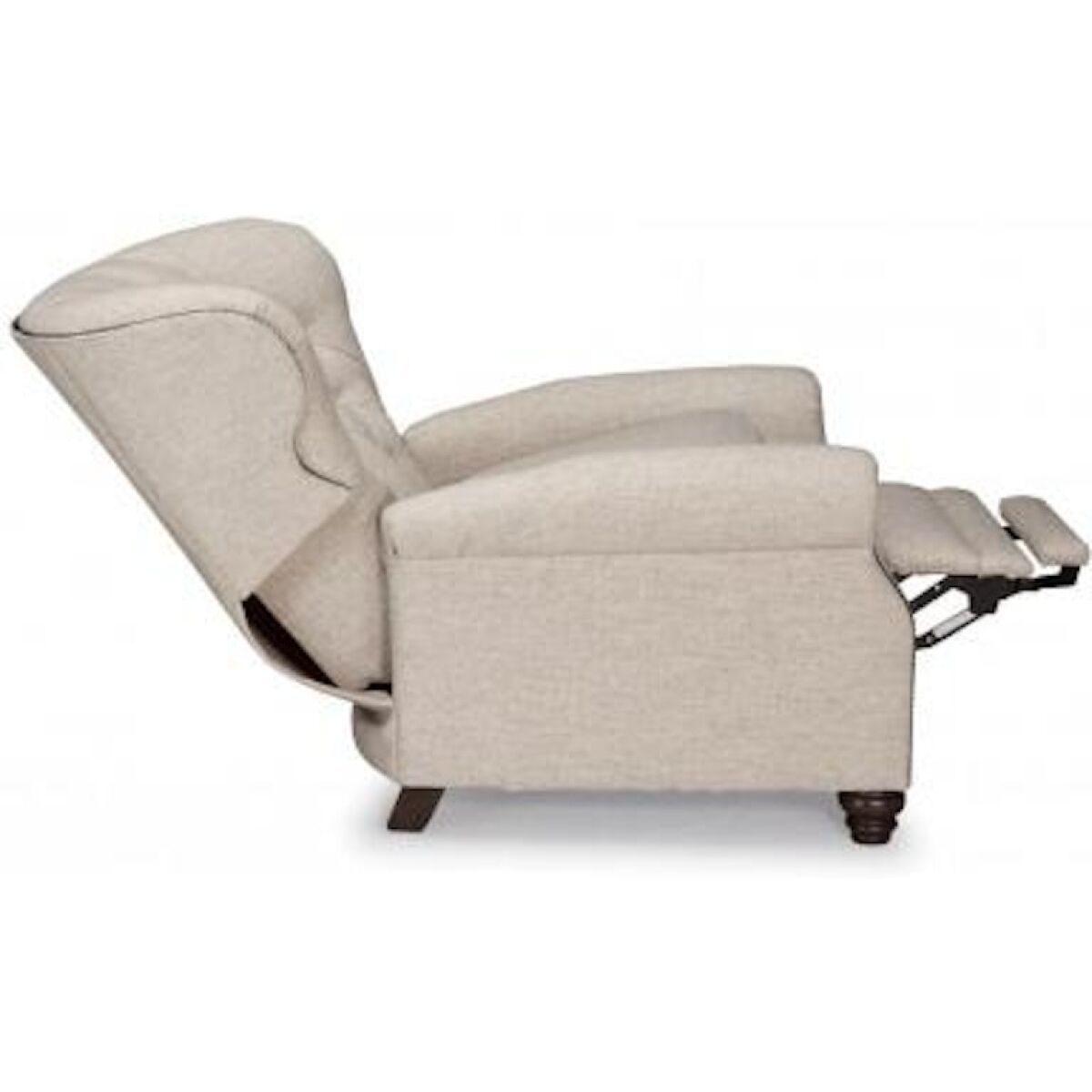 Motorized Reclining Chair 522-38 Recliners Customizable 6