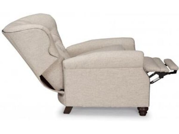 Motorized Reclining Chair 522-38 Recliners Customizable 8