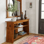 2023 Collector Edition Craftsman Console in Oak - Image 2