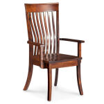 Loft II Arm Chair - Express