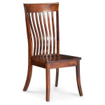 Loft II Side Chair - Express