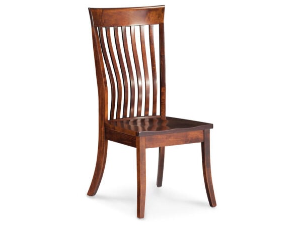 Loft II Side Chair – Express Chairs & Benches Customizable