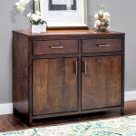 Sheffield 2-Door Sideboard - Express - Image 2