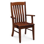 Bradford Arm Chair - Quickship