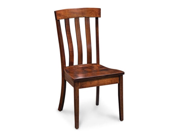 Fremont Side Chair – Express Chairs Customizable