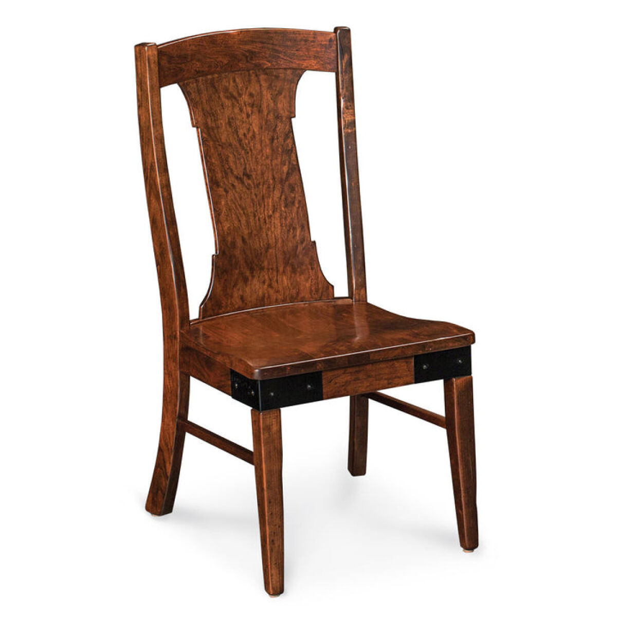 Montauk Side Chair – Quickship Chairs & Benches Customizable 5