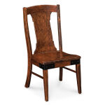 Montauk Side Chair – Quickship Chairs & Benches Customizable 7