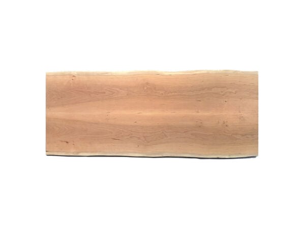 Live Edge Dining Table Top Tables Simply Amish