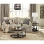 Hillcrest Chairside Table - Image 2