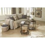 Hillcrest Chairside Table - Image 3