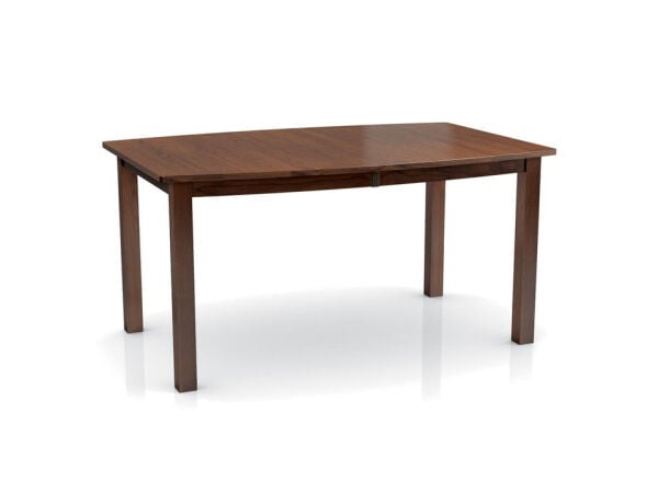 Sheffield Boat Table – Quickship Dining Tables Customizable