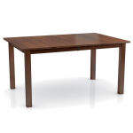 Sheffield Leg Table - Quickship