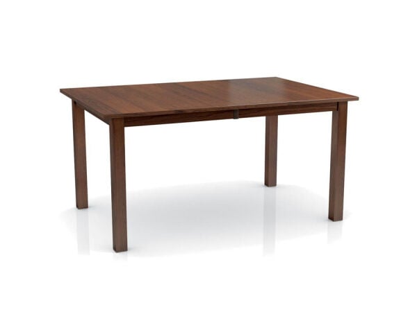 Sheffield Leg Table – Quickship Dining Tables Customizable