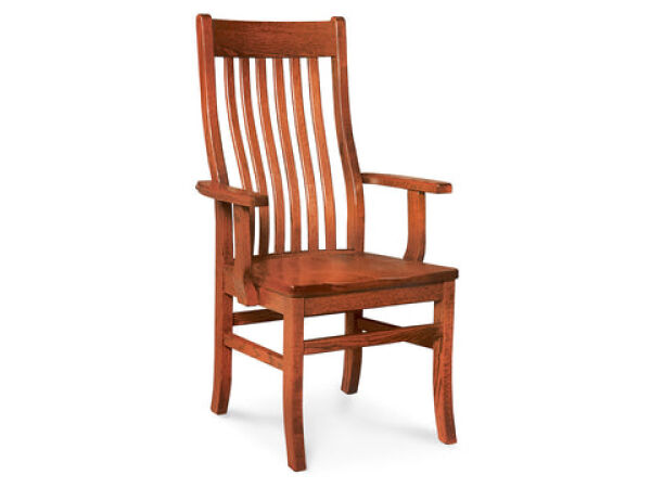 Urbandale Ii Arm Chair – Quickship Chairs & Benches Customizable 6