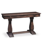 Avalon Sofa/Dining Table - Quickship