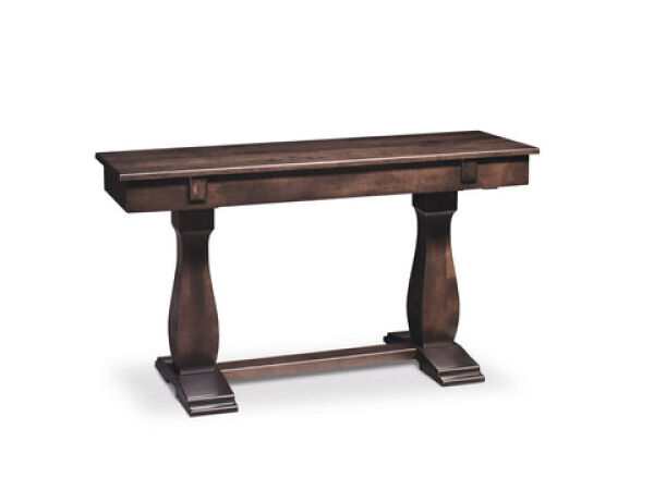 Avalon Sofa/Dining Table – Quickship Dining Tables Customizable