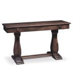 Avalon Sofa/Dining Table - Quickship