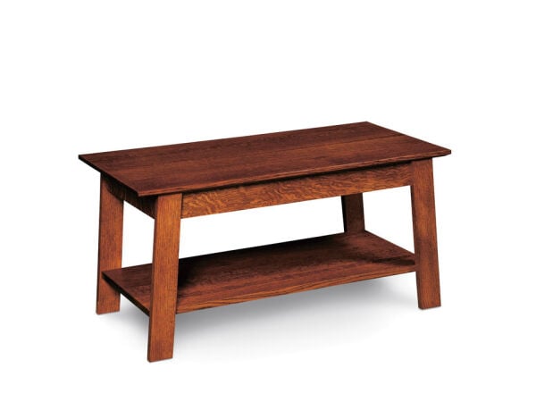 Marshall Coffee Table – Express Cocktail & Coffee Tables Customizable