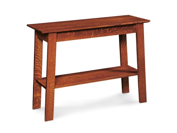 Marshall Sofa Table – Express Console Tables Customizable