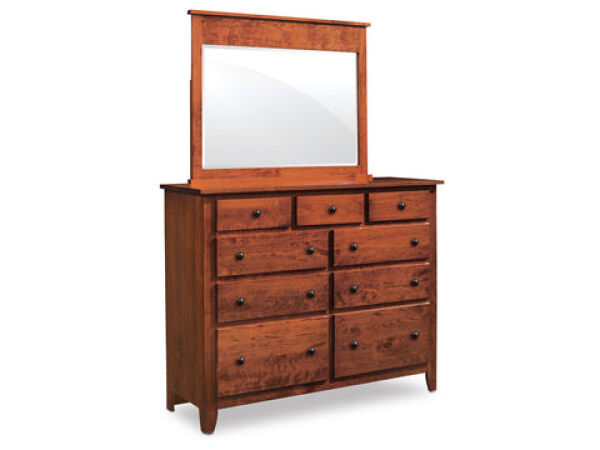 Shenandoah Mule Chest – Quickship Chests Customizable